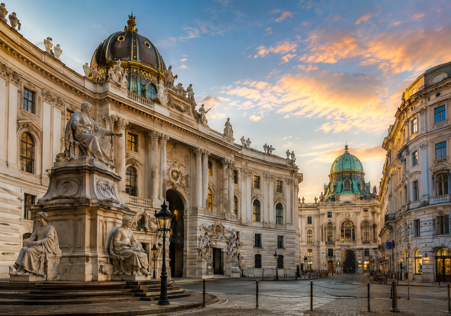 ImperialVienna